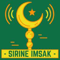 Sirine Imsak Lengkap Terbaru on 9Apps