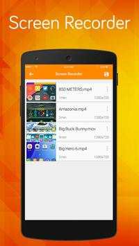 Screen recorder with face cam-Screen recorder screenshot 4