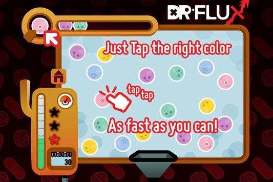 Dr. Flux screenshot 2