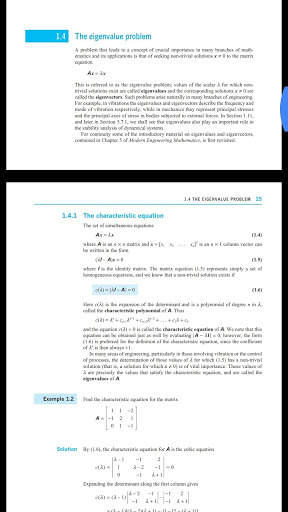 Engineering Mathematics Textbooks screenshot 8
