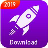 DOWNLOAD BOOSTER 2019 FOR ANDROID icon