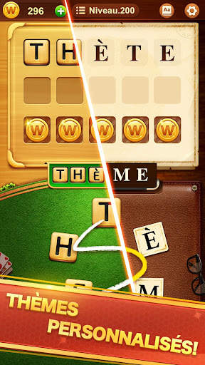 Pro des Mots screenshot 4