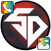 Serhat Durmus - RINGTONES and WALLPAPERS 1.0