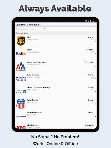 forms 2 mobile screenshot 9