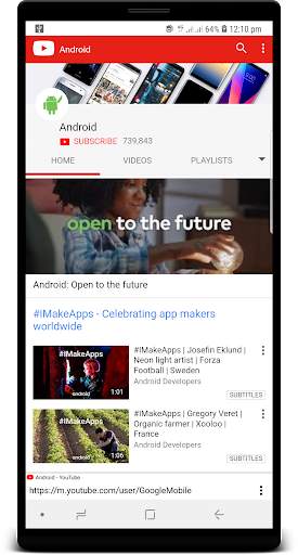 Browse screenshot 6