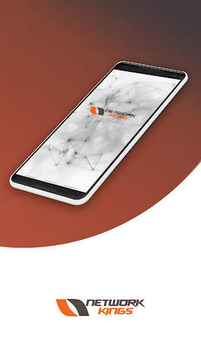 Network Kings screenshot 1