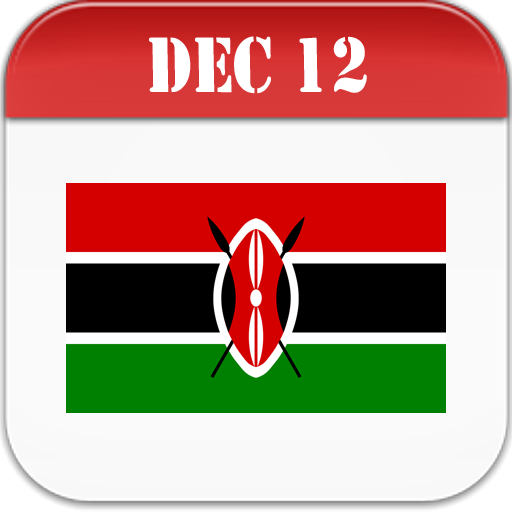 Kenya Calendar 2022 icon