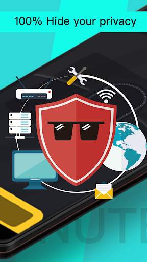 Minute VPN: Premium fast Proxy screenshot 3