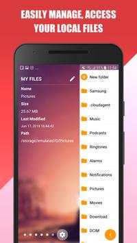 Edge Screen screenshot 5