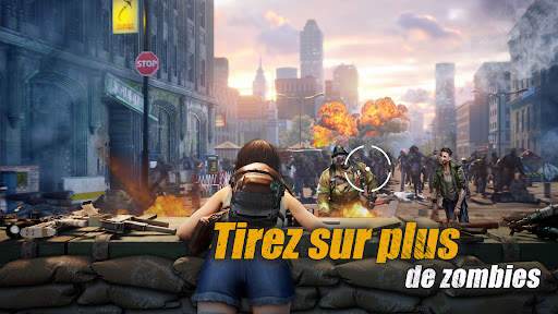 Plague of Z screenshot 5