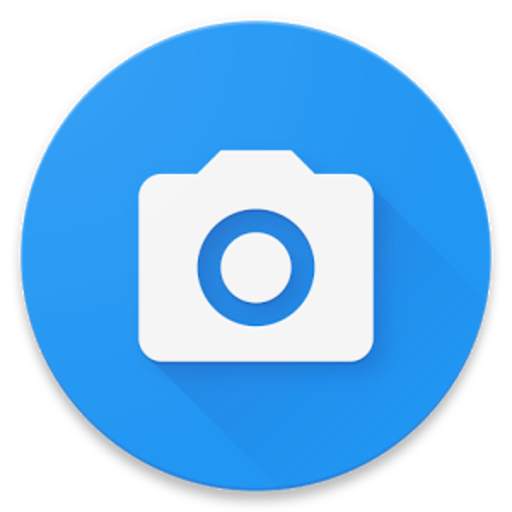 ANDROID CAMERA 1.0