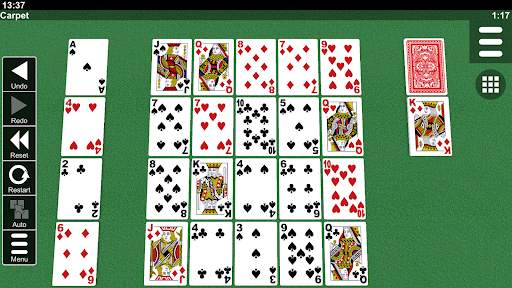 Card Games screenshot 3