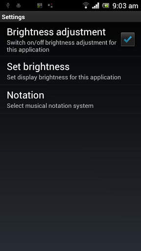 Tuner - Pitch Detector Free screenshot 3