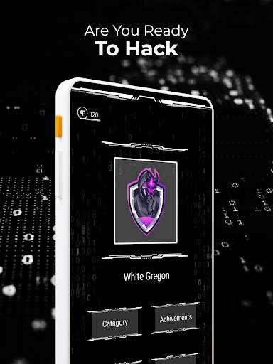 Easy System Hack Game screenshot 4
