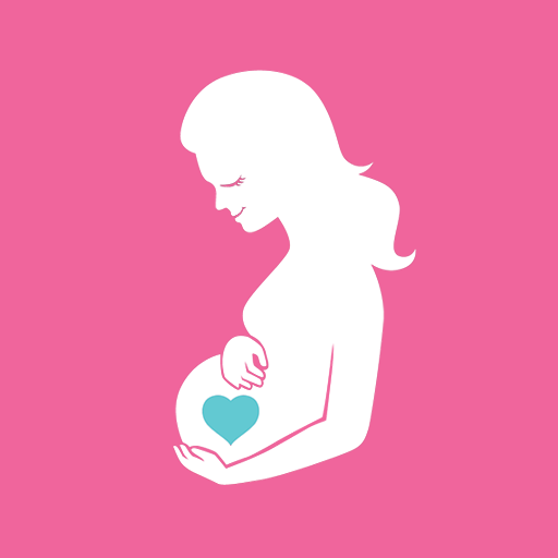 Stages of Pregnancy icon