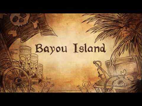 Bayou Island Pt1 Point & Click screenshot 2