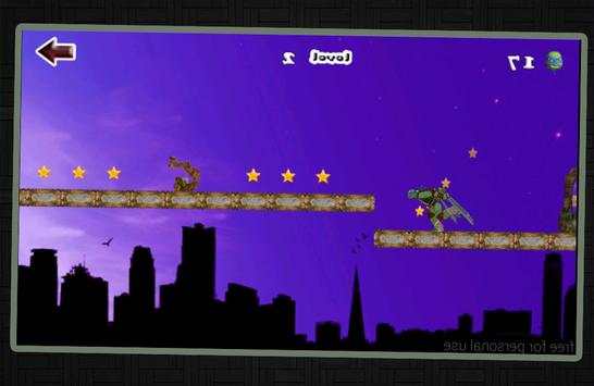 turtle shadows ninja screenshot 4