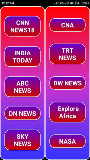 NEWS LIVETV:- HINDI LIVE NEWS , TV NEWS LIVE screenshot 2