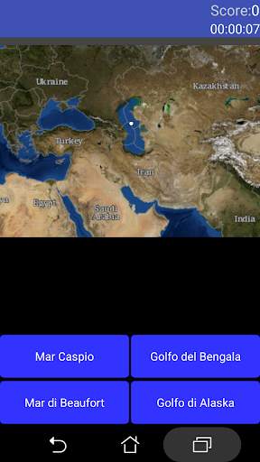 Geographic Game Free screenshot 6