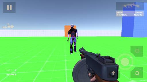 Call Of Zombis screenshot 3