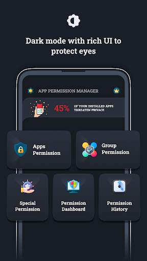 App Permission Manager screenshot 2