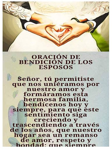 Oraciones poderosas - Habla con Dios screenshot 3