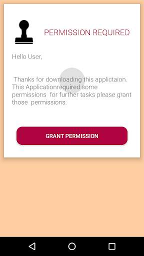 App Usage Tracker and Log Generater screenshot 3