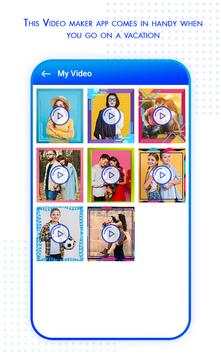 Musica.ly Video Effect 5 تصوير الشاشة