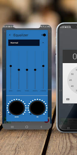 Ytmp3 - music downloader screenshot 2