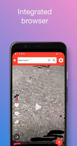 all video downloader screenshot 4