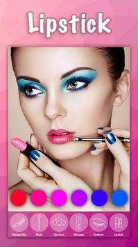 Makeup Plus screenshot 5