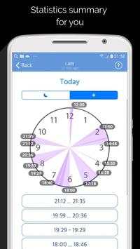 Watracker screenshot 3