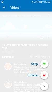 Learn Arabic Quran & Salaah The Easy Way screenshot 3