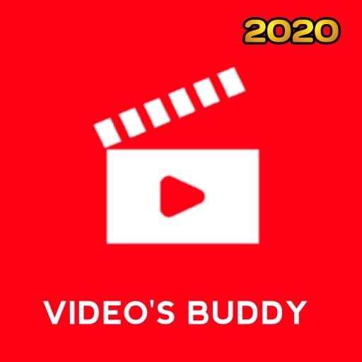 VIDEO'S BUDDY : MOVIES TV SHOW & LIVE CHANNEL 1.2.0
