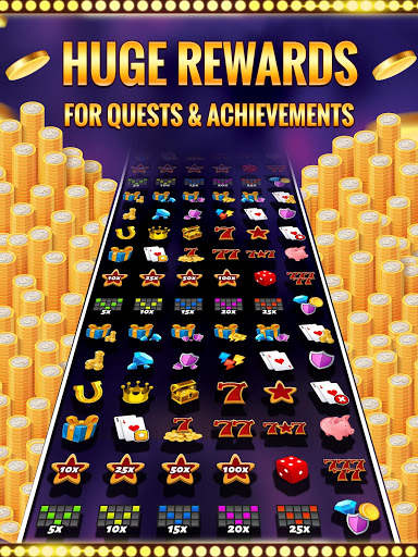 Vikings Clash Free Slot Game screenshot 5
