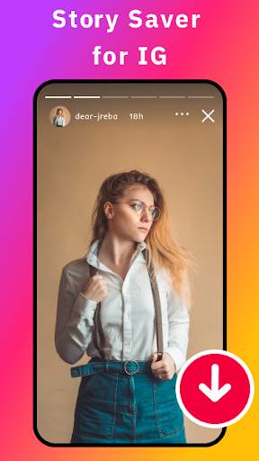 Story Saver for Instagram screenshot 2