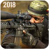 Elite Sniper Gun Shot 3D: Free Sniper Games 1.0