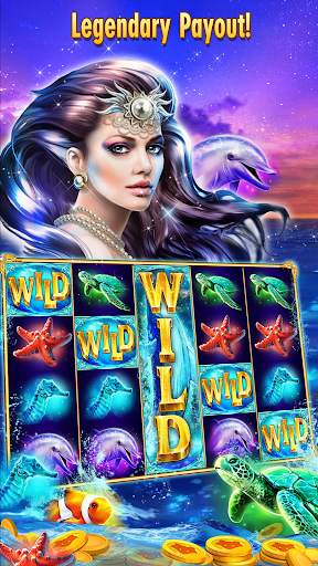 Oz Bonus Casino - Free Slots! screenshot 5