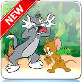 Subway Tom Running Jerry Jungle 3.0