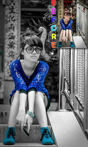Highlight Photo Editor screenshot 4