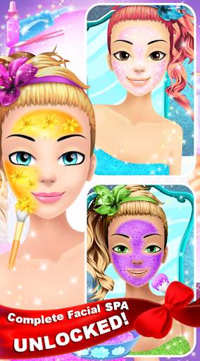 Modern Cinderella Salon screenshot 3