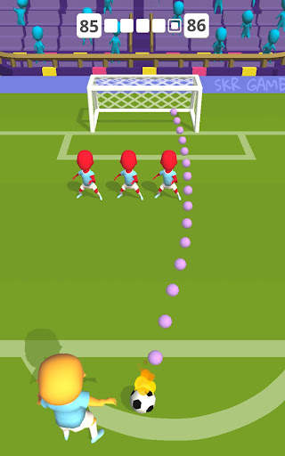 Cool Goal! screenshot 6