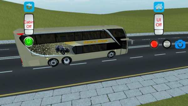 JEDEKA Bus Simulator Indonesia screenshot 7