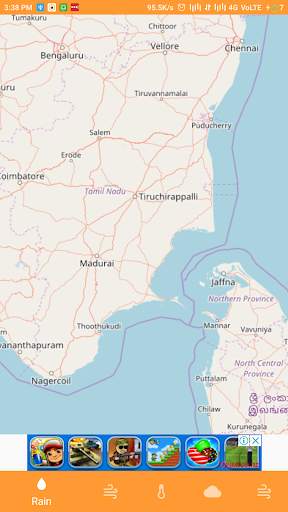 Indian Weather Local Weather Forecast All City screenshot 3