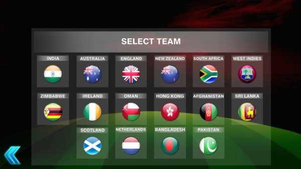 Cricket Games 2017 screenshot 2