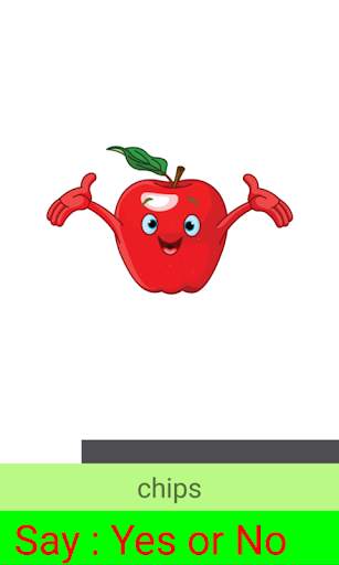 Voice games screenshot 8