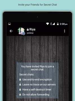 Amego  Messenger screenshot 8