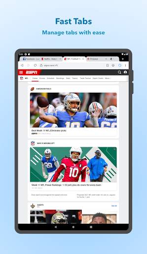Pie: Dividend Browser screenshot 15