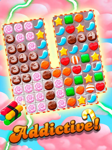 Candy Pop 2021 screenshot 12