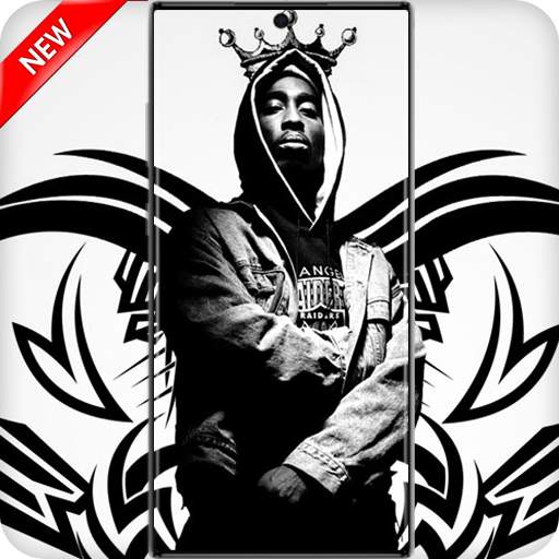 Tupac Wallpaper 1.1.0